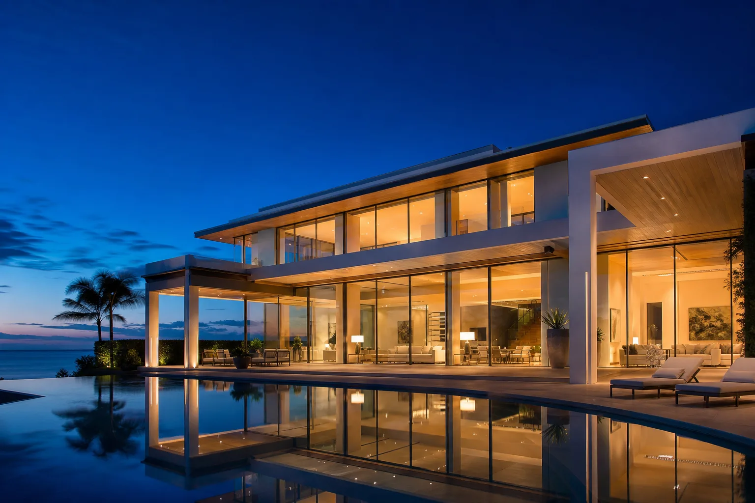 Window Installation in Palm Beach, FL | Winslow Windows & Doors - Winslow Windows & Doors