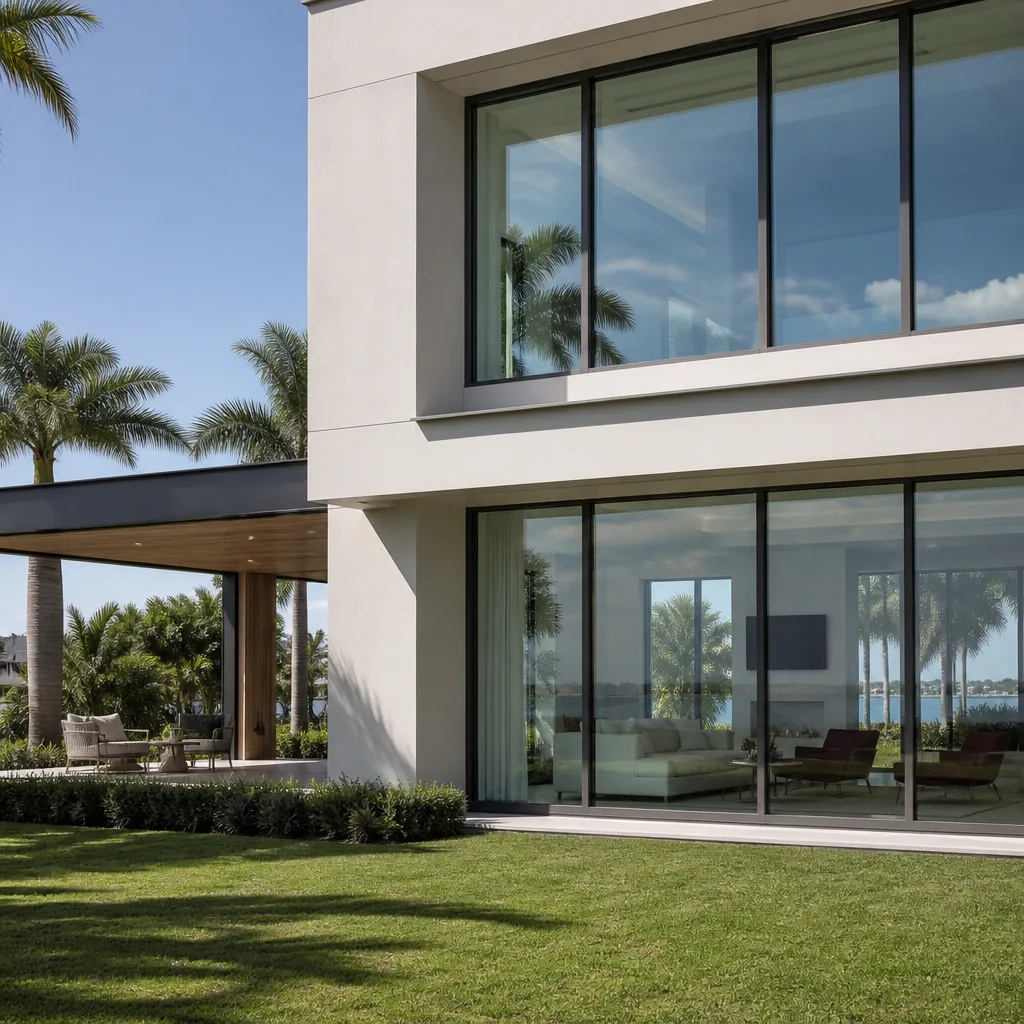 Single & Double Hung Windows