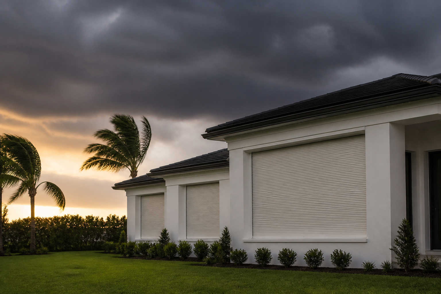 Horizontal Roller & Sliding Windows in Palm Beach, FL | Winslow Windows & Doors - detail 1
