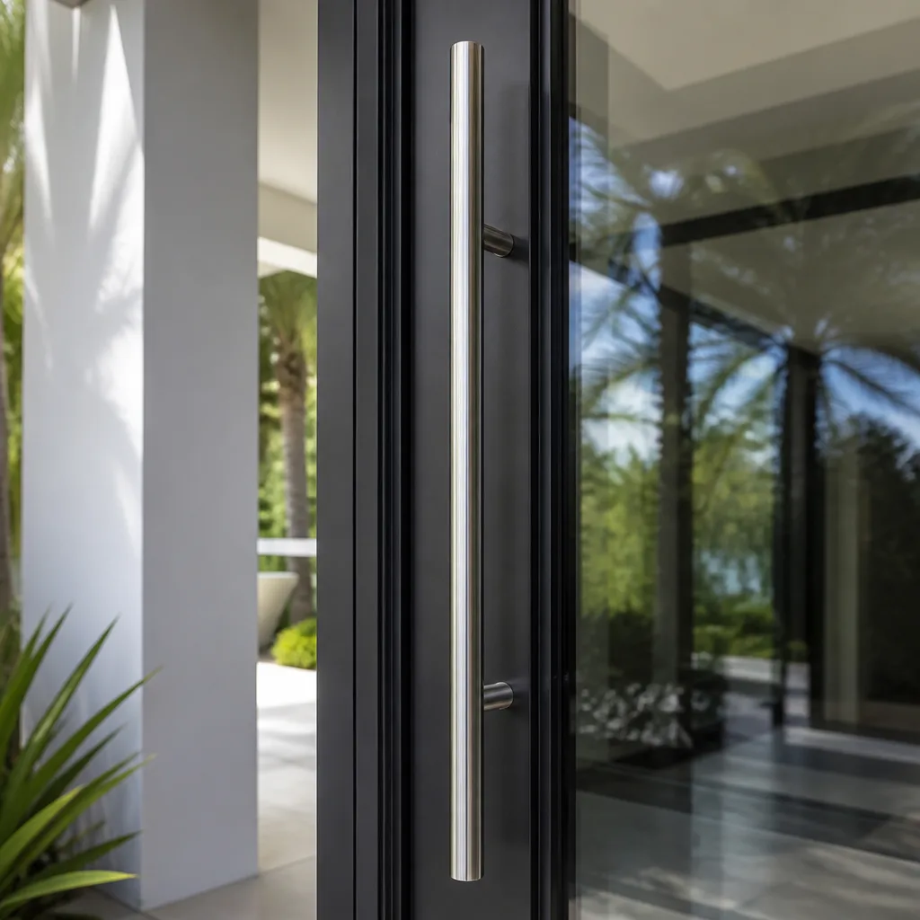 Door Installation