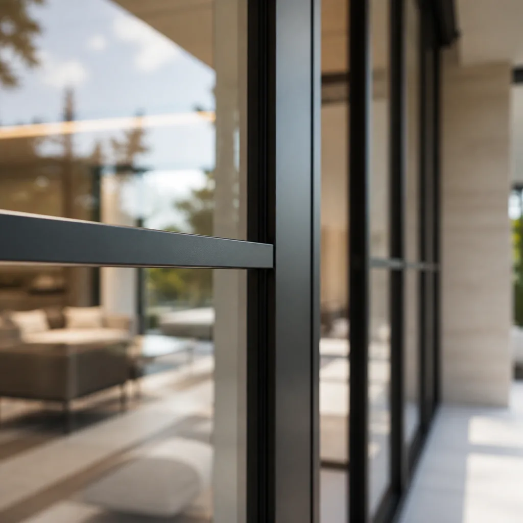 Impact Windows