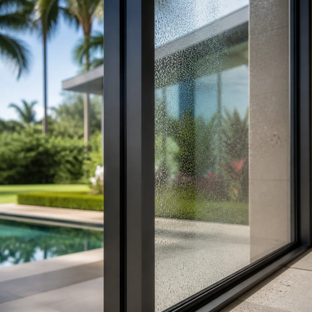 Window Installation
